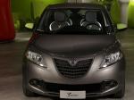 Lancia Ypsilon Elefantino 2014 года
